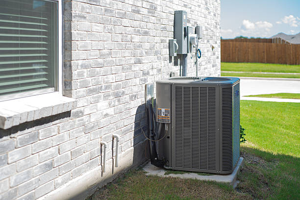 Reliable Hvac contractor in Hartwood, VA by FH HVAC
